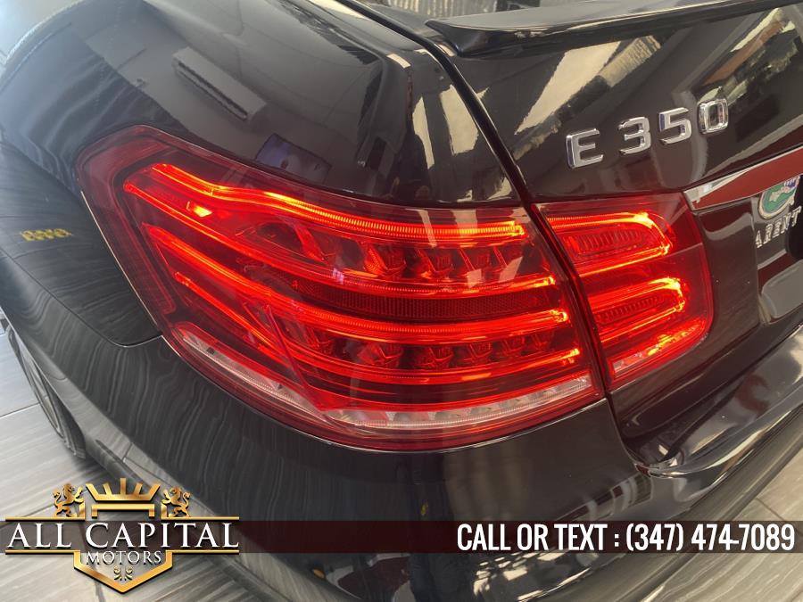 Used Mercedes-Benz E-Class 4dr Sdn E350 Luxury RWD 2014 | All Capital Motors. Brooklyn, New York Used Mercedes-Benz E-Class 4dr Sdn E350 Luxury RWD 2014 | All Capital Motors. Brooklyn, New York