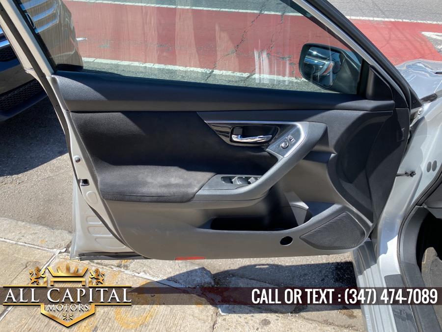 Used Nissan Altima 4dr Sdn I4 2.5 S 2014 | All Capital Motors. Brooklyn, New York Used Nissan Altima 4dr Sdn I4 2.5 S 2014 | All Capital Motors. Brooklyn, New York