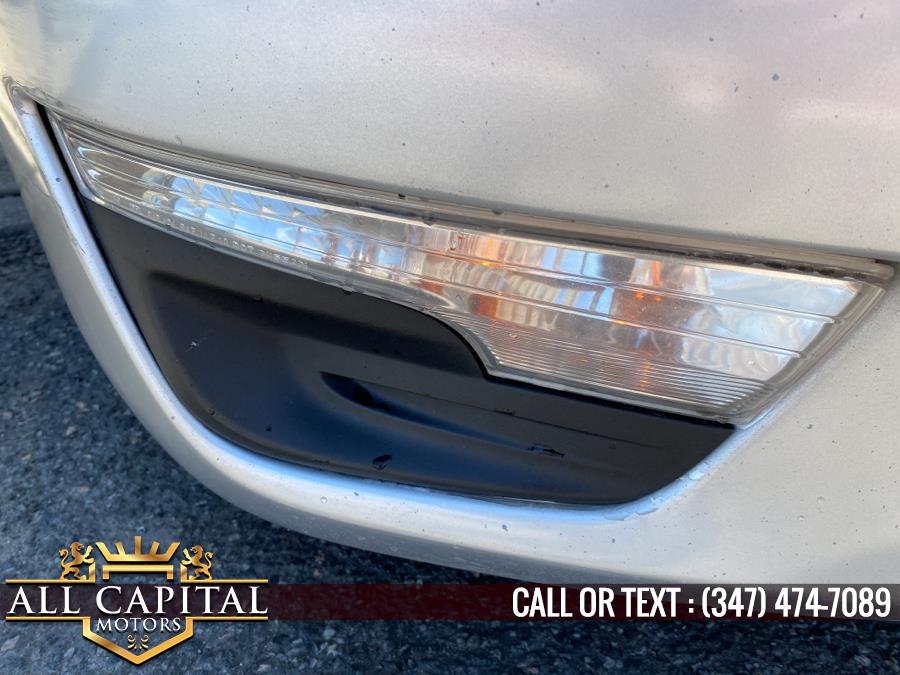 Used Nissan Altima 4dr Sdn I4 2.5 S 2014 | All Capital Motors. Brooklyn, New York Used Nissan Altima 4dr Sdn I4 2.5 S 2014 | All Capital Motors. Brooklyn, New York