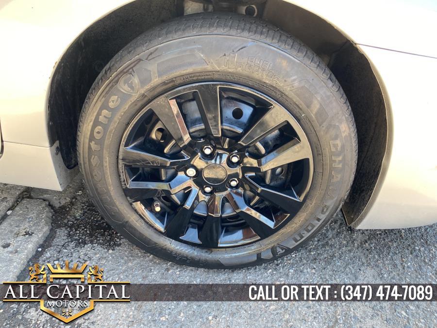 Used Nissan Altima 4dr Sdn I4 2.5 S 2014 | All Capital Motors. Brooklyn, New York Used Nissan Altima 4dr Sdn I4 2.5 S 2014 | All Capital Motors. Brooklyn, New York