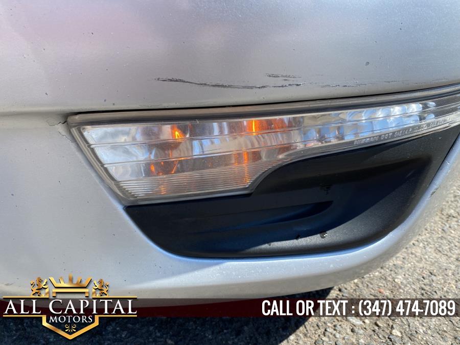 Used Nissan Altima 4dr Sdn I4 2.5 S 2014 | All Capital Motors. Brooklyn, New York Used Nissan Altima 4dr Sdn I4 2.5 S 2014 | All Capital Motors. Brooklyn, New York