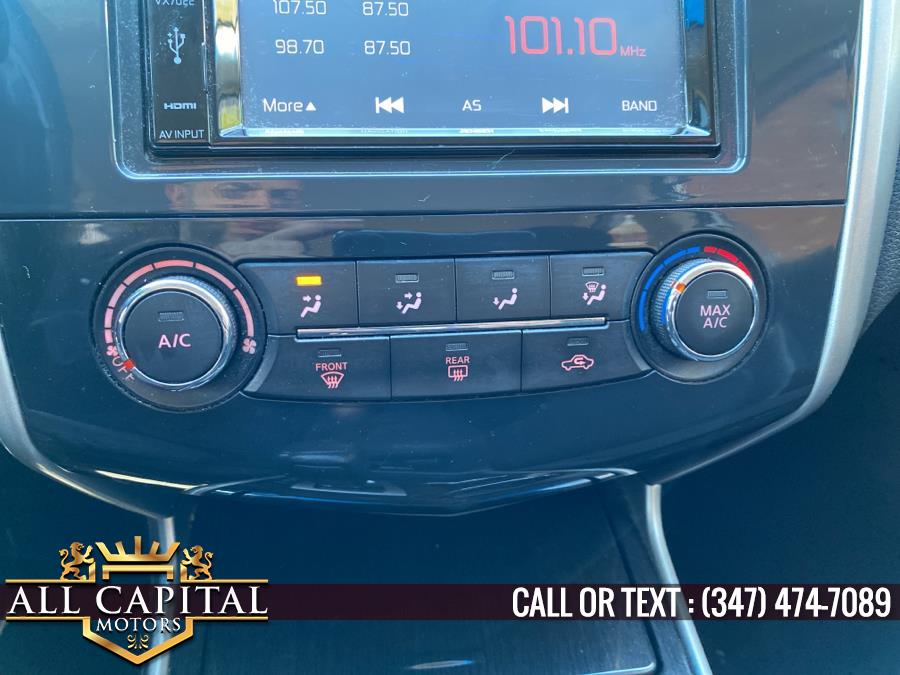 Used Nissan Altima 4dr Sdn I4 2.5 S 2014 | All Capital Motors. Brooklyn, New York Used Nissan Altima 4dr Sdn I4 2.5 S 2014 | All Capital Motors. Brooklyn, New York