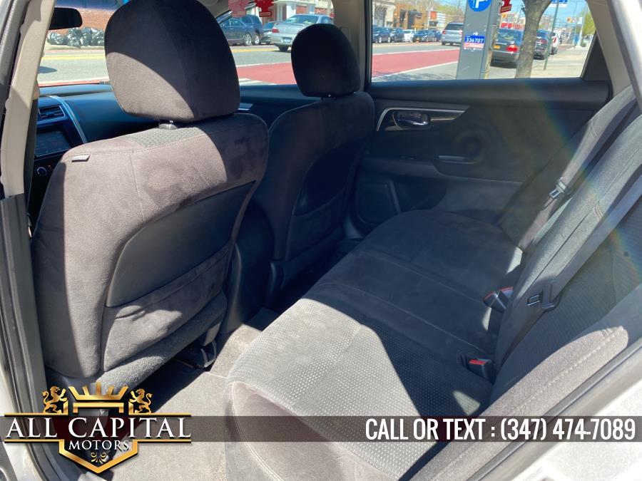 Used Nissan Altima 4dr Sdn I4 2.5 S 2014 | All Capital Motors. Brooklyn, New York Used Nissan Altima 4dr Sdn I4 2.5 S 2014 | All Capital Motors. Brooklyn, New York