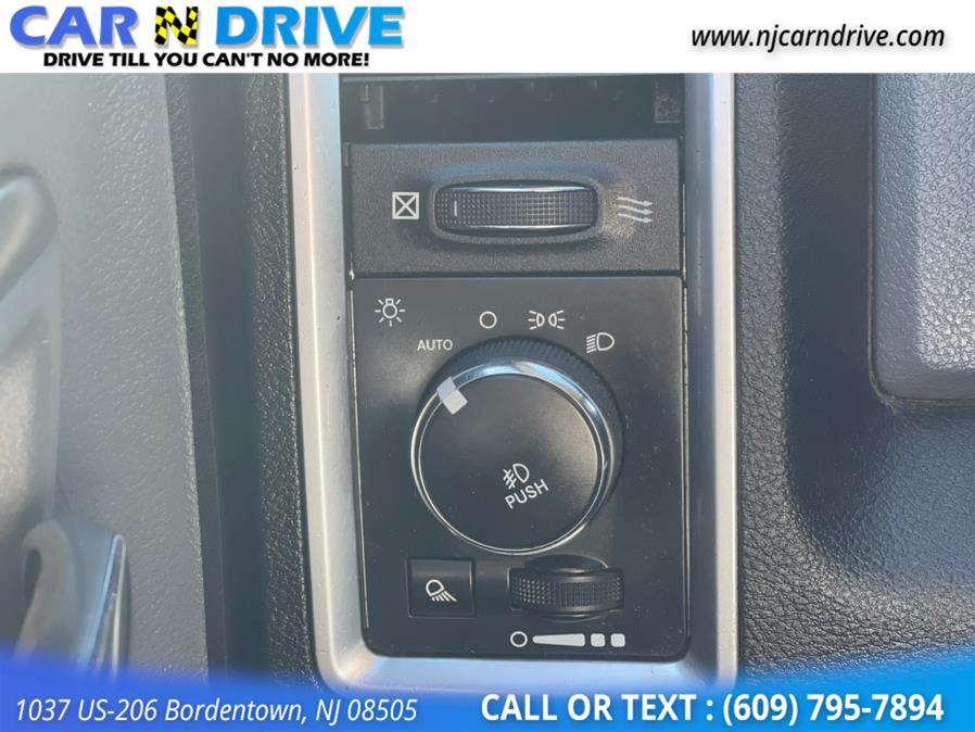 Used Ram 1500 SLT Quad Cab 4WD 2015 | Car N Drive. Bordentown, New Jersey Used Ram 1500 SLT Quad Cab 4WD 2015 | Car N Drive. Bordentown, New Jersey