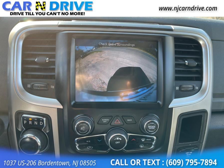 Used Ram 1500 SLT Quad Cab 4WD 2015 | Car N Drive. Bordentown, New Jersey Used Ram 1500 SLT Quad Cab 4WD 2015 | Car N Drive. Bordentown, New Jersey