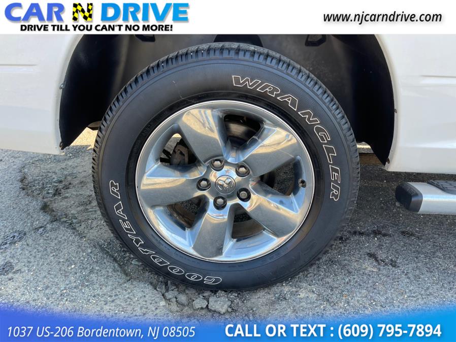 Used Ram 1500 SLT Quad Cab 4WD 2015 | Car N Drive. Bordentown, New Jersey Used Ram 1500 SLT Quad Cab 4WD 2015 | Car N Drive. Bordentown, New Jersey