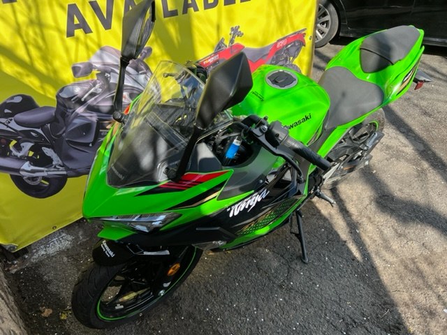Used Kawasaki NINJA EX400 2020 | Autoforward Motors Inc.. Brooklyn, New York Used Kawasaki NINJA EX400 2020 | Autoforward Motors Inc.. Brooklyn, New York