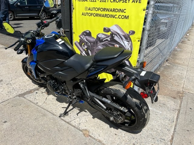 2018 Suzuki GSX-S 750, available for sale in Brooklyn, New York | Autoforward Motors Inc.. Brooklyn, New York 2018 Suzuki GSX-S 750, available for sale in Brooklyn, New York | Autoforward Motors Inc.. Brooklyn, New York