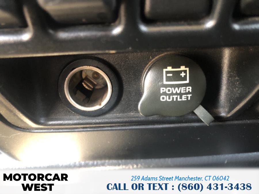 2006 Jeep Wrangler 2dr Rubicon, available for sale in Manchester, Connecticut | Motorcar West. Manchester, Connecticut 2006 Jeep Wrangler 2dr Rubicon, available for sale in Manchester, Connecticut | Motorcar West. Manchester, Connecticut