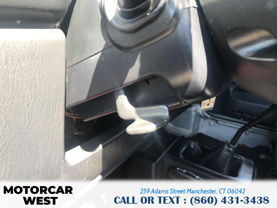 2006 Jeep Wrangler 2dr Rubicon, available for sale in Manchester, Connecticut | Motorcar West. Manchester, Connecticut 2006 Jeep Wrangler 2dr Rubicon, available for sale in Manchester, Connecticut | Motorcar West. Manchester, Connecticut