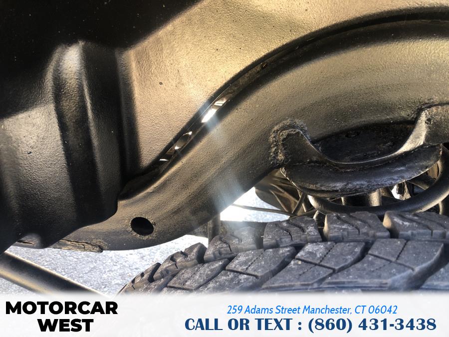 2006 Jeep Wrangler 2dr Rubicon, available for sale in Manchester, Connecticut | Motorcar West. Manchester, Connecticut 2006 Jeep Wrangler 2dr Rubicon, available for sale in Manchester, Connecticut | Motorcar West. Manchester, Connecticut