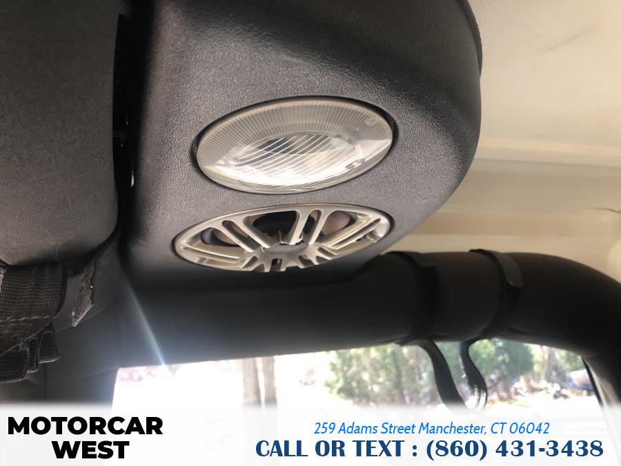 2006 Jeep Wrangler 2dr Rubicon, available for sale in Manchester, Connecticut | Motorcar West. Manchester, Connecticut 2006 Jeep Wrangler 2dr Rubicon, available for sale in Manchester, Connecticut | Motorcar West. Manchester, Connecticut