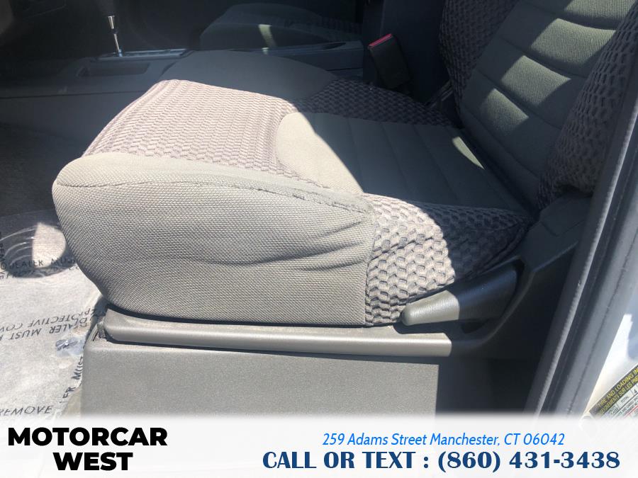 2012 Nissan Frontier 4WD King Cab Auto SV, available for sale in Manchester, Connecticut | Motorcar West. Manchester, Connecticut 2012 Nissan Frontier 4WD King Cab Auto SV, available for sale in Manchester, Connecticut | Motorcar West. Manchester, Connecticut