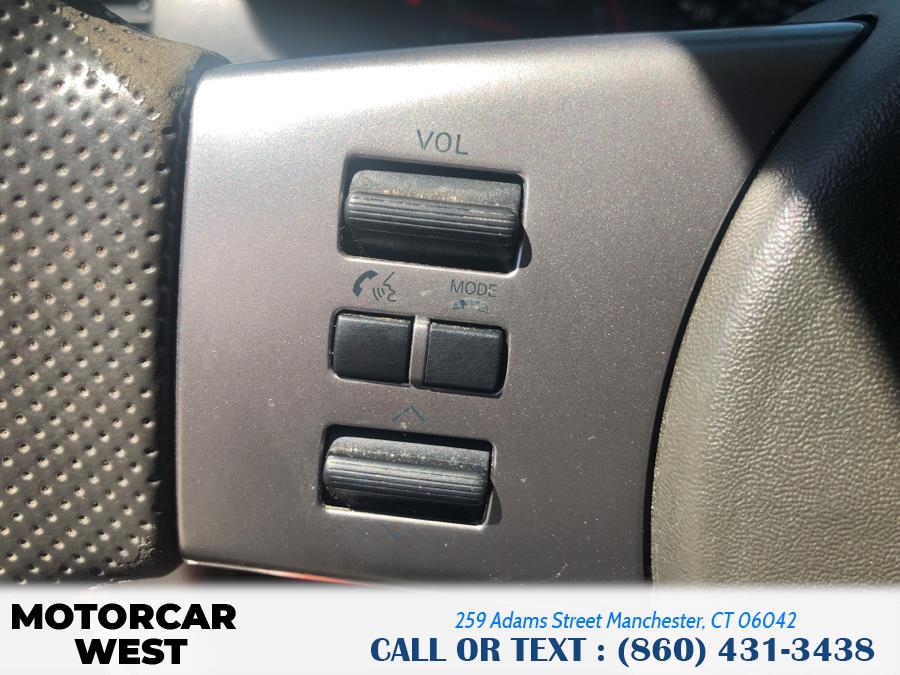 2012 Nissan Frontier 4WD King Cab Auto SV, available for sale in Manchester, Connecticut | Motorcar West. Manchester, Connecticut 2012 Nissan Frontier 4WD King Cab Auto SV, available for sale in Manchester, Connecticut | Motorcar West. Manchester, Connecticut