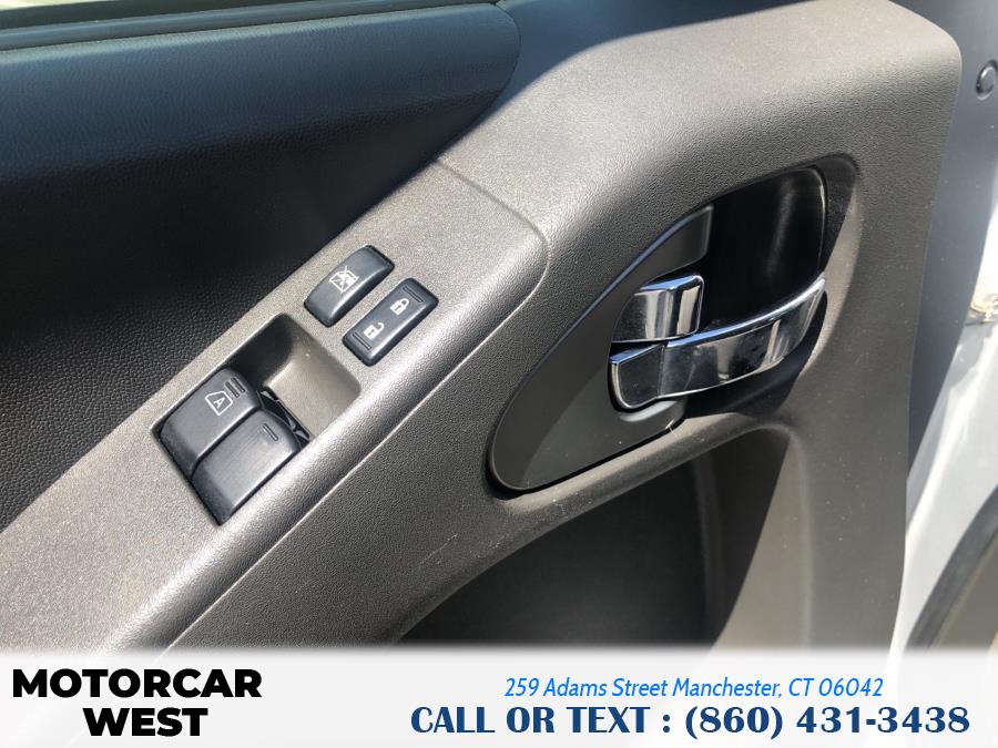 2012 Nissan Frontier 4WD King Cab Auto SV, available for sale in Manchester, Connecticut | Motorcar West. Manchester, Connecticut 2012 Nissan Frontier 4WD King Cab Auto SV, available for sale in Manchester, Connecticut | Motorcar West. Manchester, Connecticut