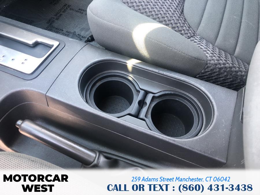 2012 Nissan Frontier 4WD King Cab Auto SV, available for sale in Manchester, Connecticut | Motorcar West. Manchester, Connecticut 2012 Nissan Frontier 4WD King Cab Auto SV, available for sale in Manchester, Connecticut | Motorcar West. Manchester, Connecticut