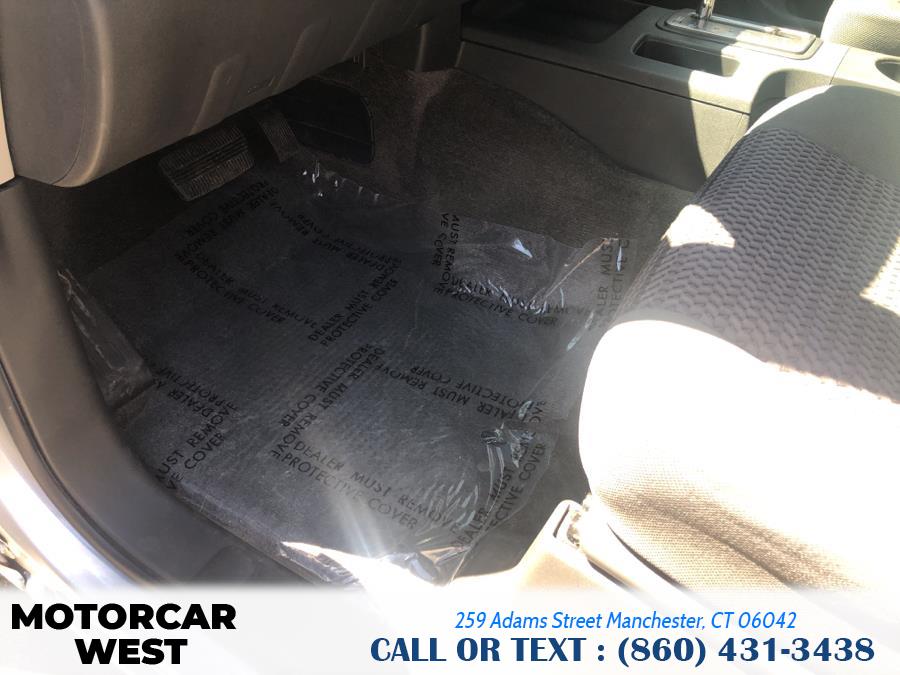 2012 Nissan Frontier 4WD King Cab Auto SV, available for sale in Manchester, Connecticut | Motorcar West. Manchester, Connecticut 2012 Nissan Frontier 4WD King Cab Auto SV, available for sale in Manchester, Connecticut | Motorcar West. Manchester, Connecticut