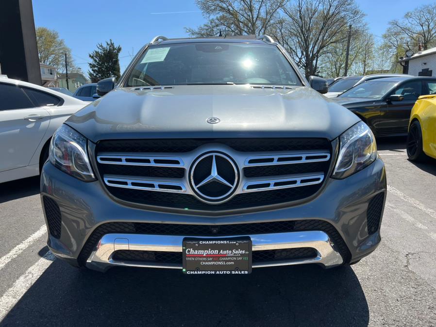 Used Mercedes-Benz GLS GLS 450 4MATIC SUV 2019 | Champion Auto Sales. Linden, New Jersey
