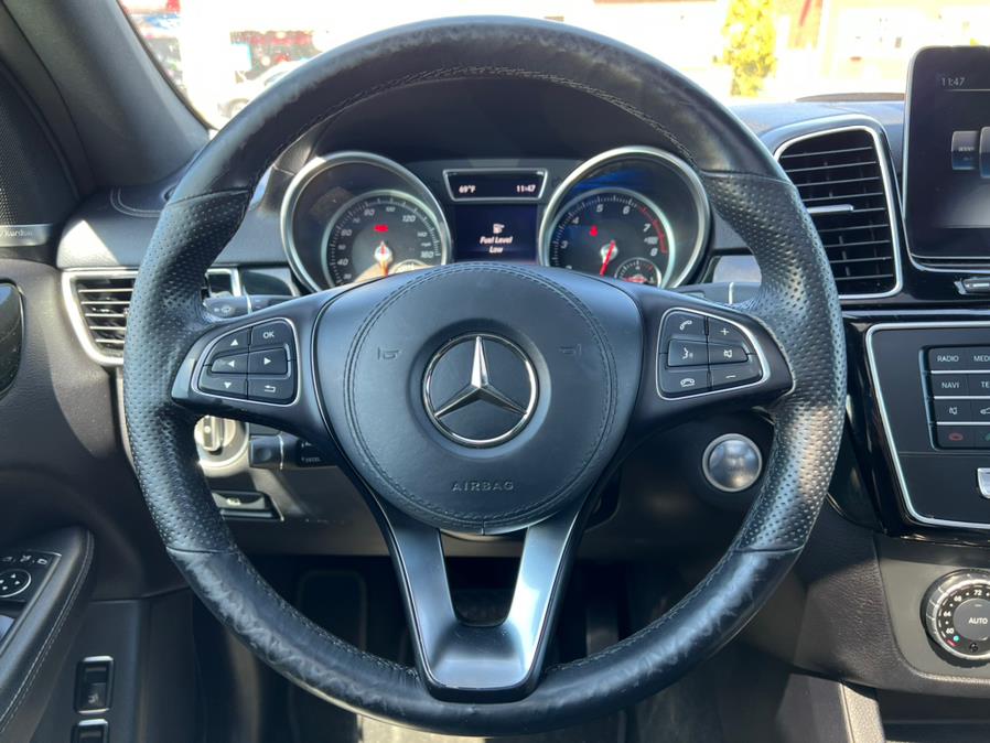 2019 Mercedes-Benz GLS GLS 450 4MATIC SUV, available for sale in Linden, New Jersey | Champion Auto Sales. Linden, New Jersey