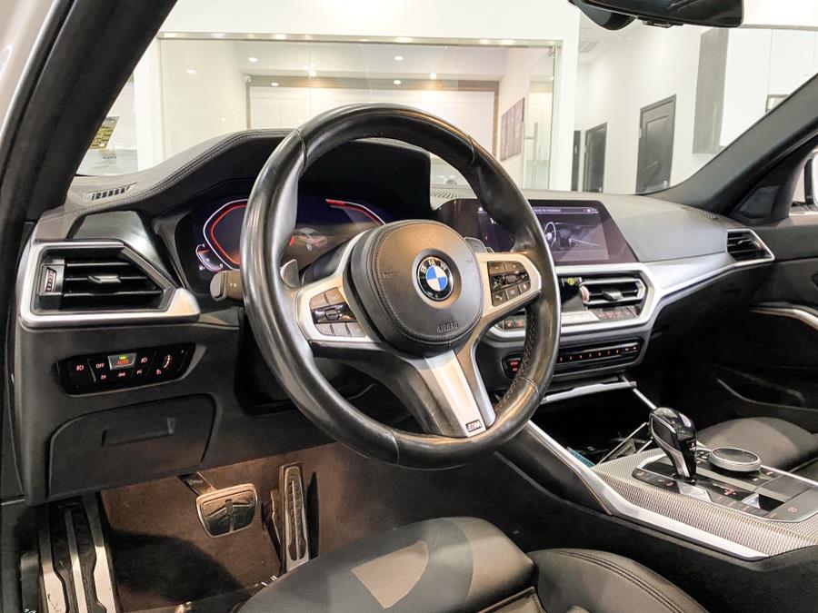 Used BMW 3 Series 330i Sedan 2019 | C Rich Cars. Franklin Square, New York