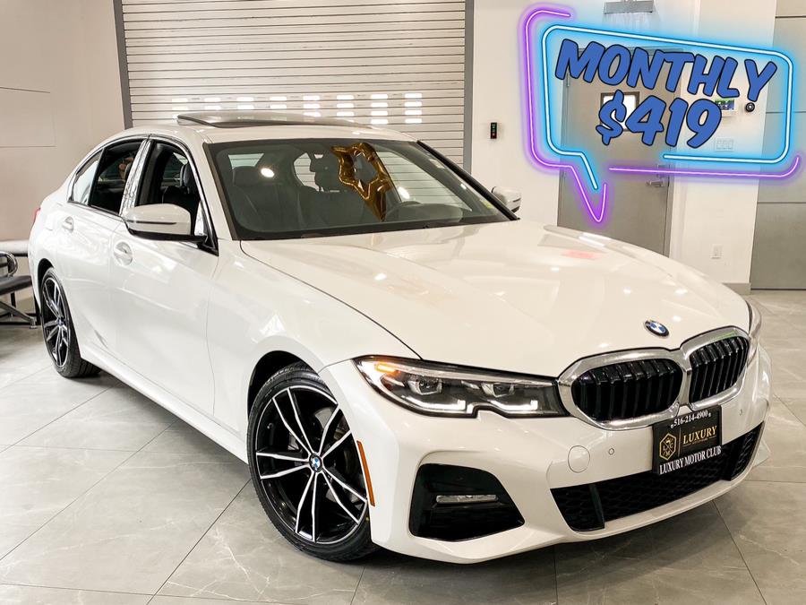 Used 2019 BMW 3 Series in Franklin Square, New York | C Rich Cars. Franklin Square, New York