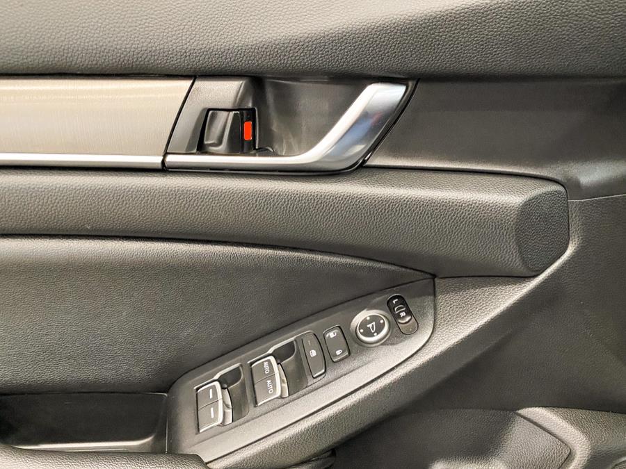 Used Honda Accord Sedan LX 1.5T CVT 2019 | C Rich Cars. Franklin Square, New York