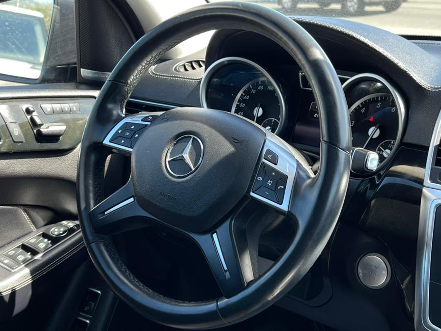 Used Mercedes-Benz GL 4MATIC 4dr GL 450 2016 | Champion Auto Hillside. Hillside, New Jersey