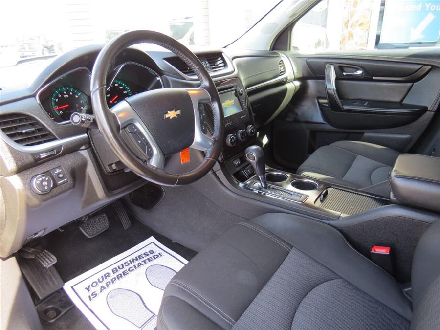Used Chevrolet Traverse LT AWD 4dr SUV w/1LT 2016 | Lake City Exports Inc. Auburn, Maine Used Chevrolet Traverse LT AWD 4dr SUV w/1LT 2016 | Lake City Exports Inc. Auburn, Maine