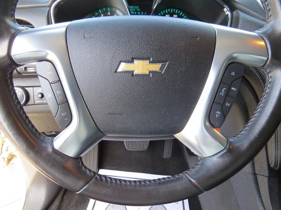 Used Chevrolet Traverse LT AWD 4dr SUV w/1LT 2016 | Lake City Exports Inc. Auburn, Maine Used Chevrolet Traverse LT AWD 4dr SUV w/1LT 2016 | Lake City Exports Inc. Auburn, Maine