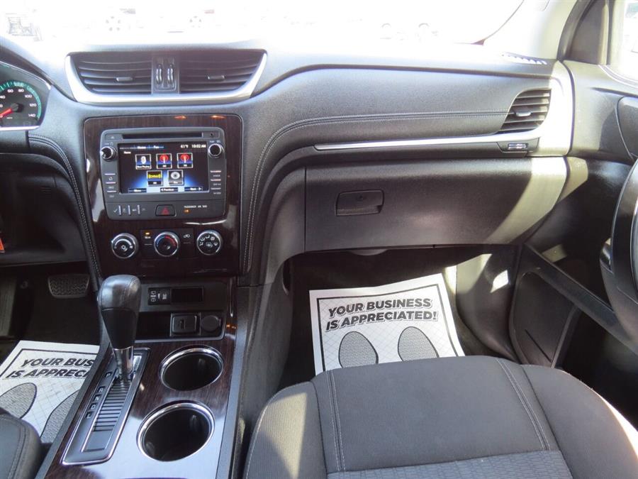 Used Chevrolet Traverse LT AWD 4dr SUV w/1LT 2016 | Lake City Exports Inc. Auburn, Maine Used Chevrolet Traverse LT AWD 4dr SUV w/1LT 2016 | Lake City Exports Inc. Auburn, Maine