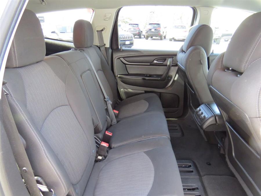 Used Chevrolet Traverse LT AWD 4dr SUV w/1LT 2016 | Lake City Exports Inc. Auburn, Maine Used Chevrolet Traverse LT AWD 4dr SUV w/1LT 2016 | Lake City Exports Inc. Auburn, Maine