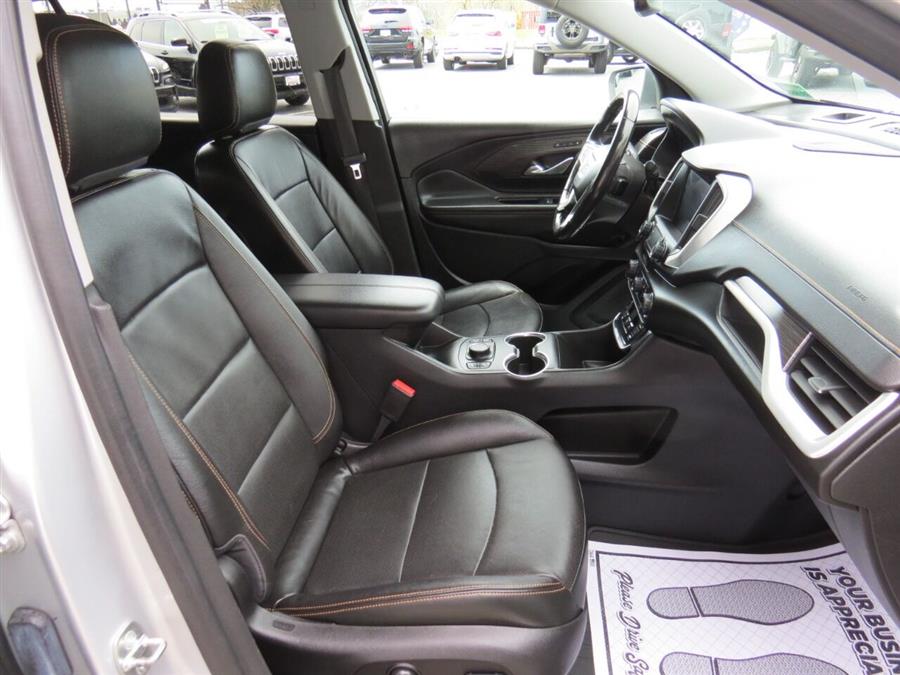Used GMC Terrain SLT 4x4 4dr SUV 2019 | Lake City Exports Inc. Auburn, Maine Used GMC Terrain SLT 4x4 4dr SUV 2019 | Lake City Exports Inc. Auburn, Maine