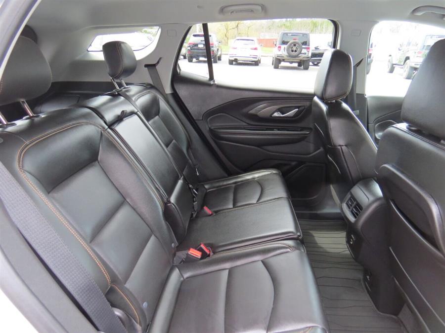 Used GMC Terrain SLT 4x4 4dr SUV 2019 | Lake City Exports Inc. Auburn, Maine Used GMC Terrain SLT 4x4 4dr SUV 2019 | Lake City Exports Inc. Auburn, Maine