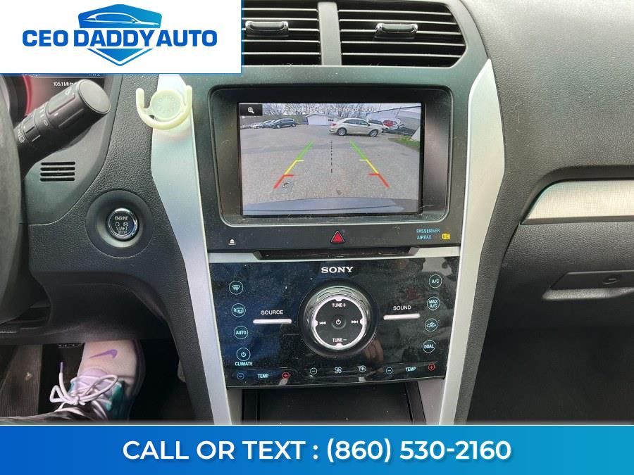 2015 Ford Explorer 4WD 4dr Sport, available for sale in Online only, Connecticut | CEO DADDY AUTO. Online only, Connecticut 2015 Ford Explorer 4WD 4dr Sport, available for sale in Online only, Connecticut | CEO DADDY AUTO. Online only, Connecticut