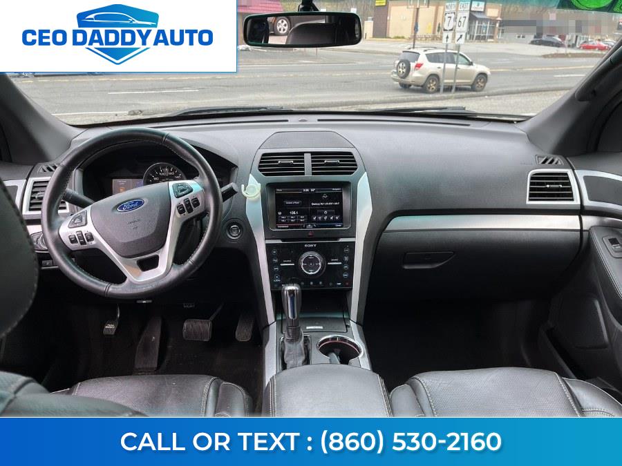 2015 Ford Explorer 4WD 4dr Sport, available for sale in Online only, Connecticut | CEO DADDY AUTO. Online only, Connecticut 2015 Ford Explorer 4WD 4dr Sport, available for sale in Online only, Connecticut | CEO DADDY AUTO. Online only, Connecticut