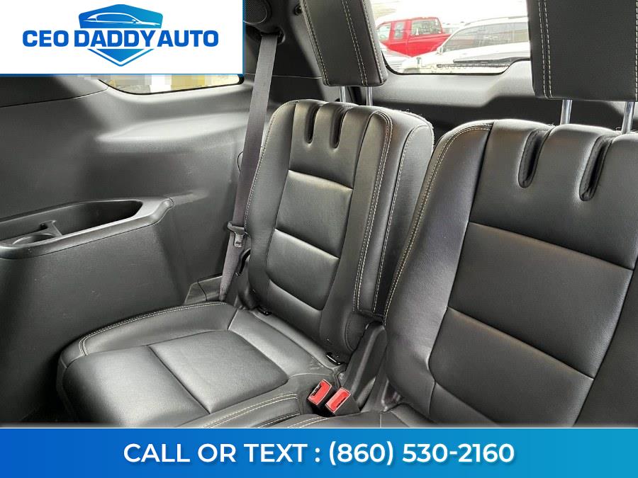 2015 Ford Explorer 4WD 4dr Sport, available for sale in Online only, Connecticut | CEO DADDY AUTO. Online only, Connecticut 2015 Ford Explorer 4WD 4dr Sport, available for sale in Online only, Connecticut | CEO DADDY AUTO. Online only, Connecticut