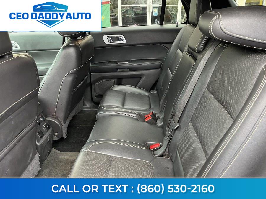 2015 Ford Explorer 4WD 4dr Sport, available for sale in Online only, Connecticut | CEO DADDY AUTO. Online only, Connecticut 2015 Ford Explorer 4WD 4dr Sport, available for sale in Online only, Connecticut | CEO DADDY AUTO. Online only, Connecticut