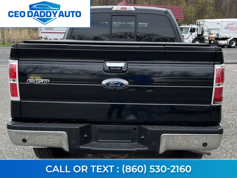 Used Ford F-150 4WD SuperCrew 145" Lariat 2012 | CEO DADDY AUTO. Online only, Connecticut Used Ford F-150 4WD SuperCrew 145" Lariat 2012 | CEO DADDY AUTO. Online only, Connecticut