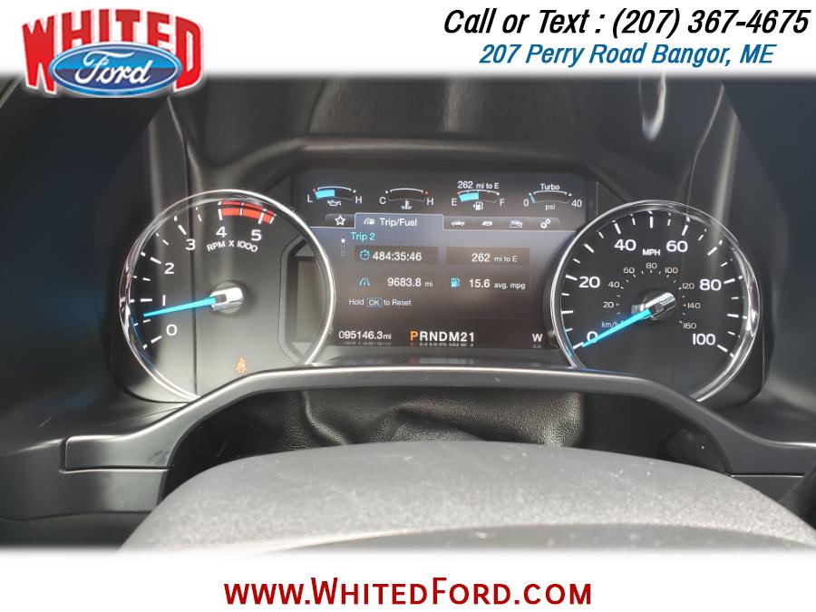 Used Ford Super Duty F-250 SRW Lariat 4WD Crew Cab 8'' Box 2017 | Whited Ford. Bangor, Maine Used Ford Super Duty F-250 SRW Lariat 4WD Crew Cab 8'' Box 2017 | Whited Ford. Bangor, Maine