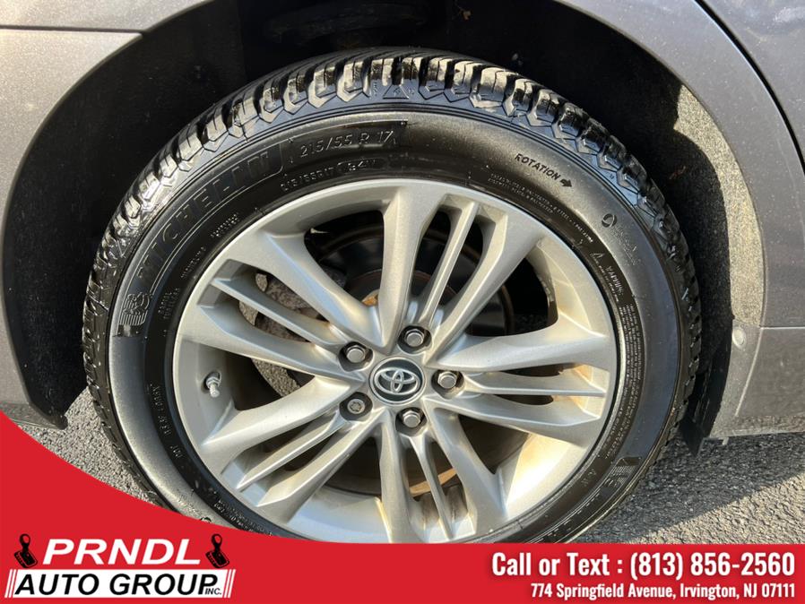 Used Toyota Camry 4dr Sdn I4 Auto SE (Natl) 2015 | PRNDL Auto Group. Irvington, New Jersey Used Toyota Camry 4dr Sdn I4 Auto SE (Natl) 2015 | PRNDL Auto Group. Irvington, New Jersey