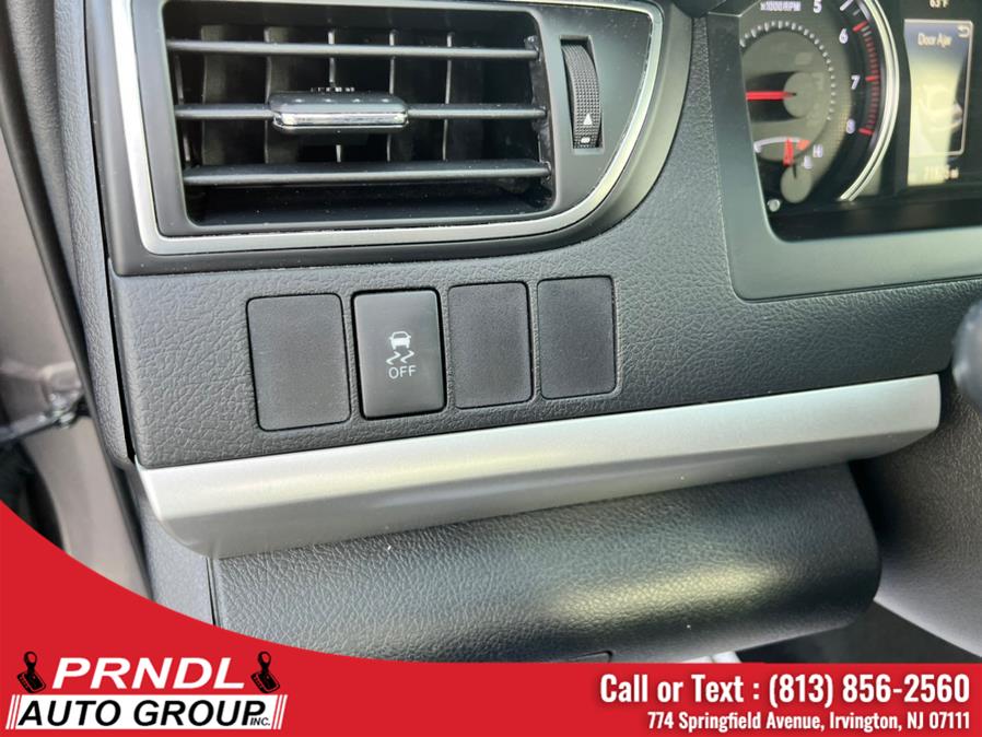 Used Toyota Camry 4dr Sdn I4 Auto SE (Natl) 2015 | PRNDL Auto Group. Irvington, New Jersey Used Toyota Camry 4dr Sdn I4 Auto SE (Natl) 2015 | PRNDL Auto Group. Irvington, New Jersey