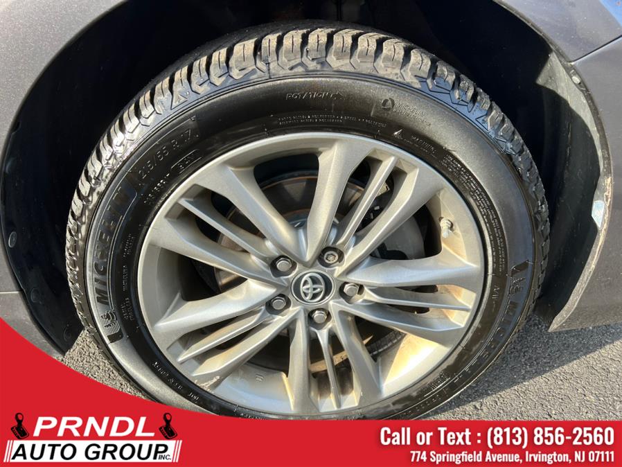 Used Toyota Camry 4dr Sdn I4 Auto SE (Natl) 2015 | PRNDL Auto Group. Irvington, New Jersey Used Toyota Camry 4dr Sdn I4 Auto SE (Natl) 2015 | PRNDL Auto Group. Irvington, New Jersey