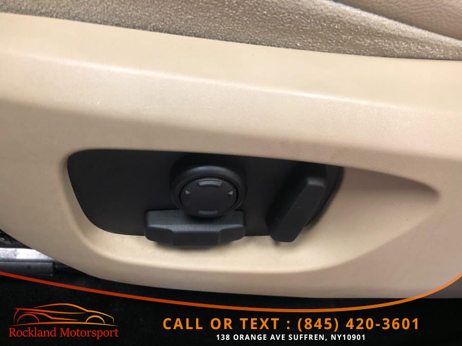 2016 Land Rover Discovery Sport AWD 4dr HSE, available for sale in Suffern, New York | Rockland Motor Sport. Suffern, New York 2016 Land Rover Discovery Sport AWD 4dr HSE, available for sale in Suffern, New York | Rockland Motor Sport. Suffern, New York
