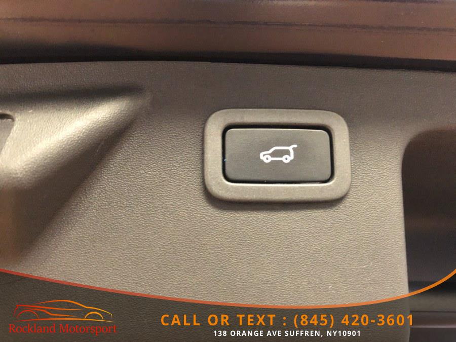 2016 Land Rover Discovery Sport AWD 4dr HSE, available for sale in Suffern, New York | Rockland Motor Sport. Suffern, New York 2016 Land Rover Discovery Sport AWD 4dr HSE, available for sale in Suffern, New York | Rockland Motor Sport. Suffern, New York