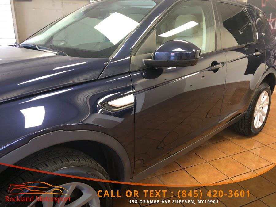 2016 Land Rover Discovery Sport AWD 4dr HSE, available for sale in Suffern, New York | Rockland Motor Sport. Suffern, New York 2016 Land Rover Discovery Sport AWD 4dr HSE, available for sale in Suffern, New York | Rockland Motor Sport. Suffern, New York