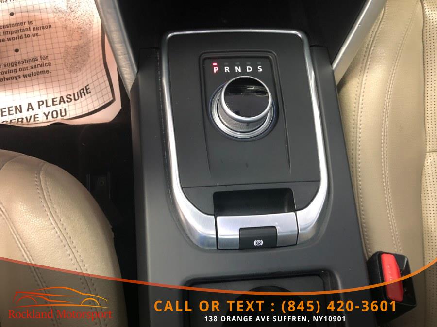 2016 Land Rover Discovery Sport AWD 4dr HSE, available for sale in Suffern, New York | Rockland Motor Sport. Suffern, New York 2016 Land Rover Discovery Sport AWD 4dr HSE, available for sale in Suffern, New York | Rockland Motor Sport. Suffern, New York