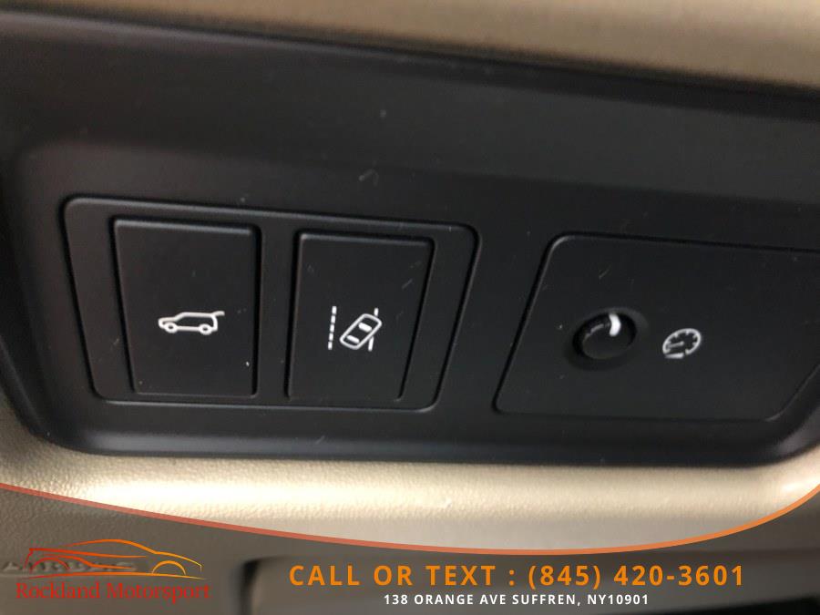 2016 Land Rover Discovery Sport AWD 4dr HSE, available for sale in Suffern, New York | Rockland Motor Sport. Suffern, New York 2016 Land Rover Discovery Sport AWD 4dr HSE, available for sale in Suffern, New York | Rockland Motor Sport. Suffern, New York