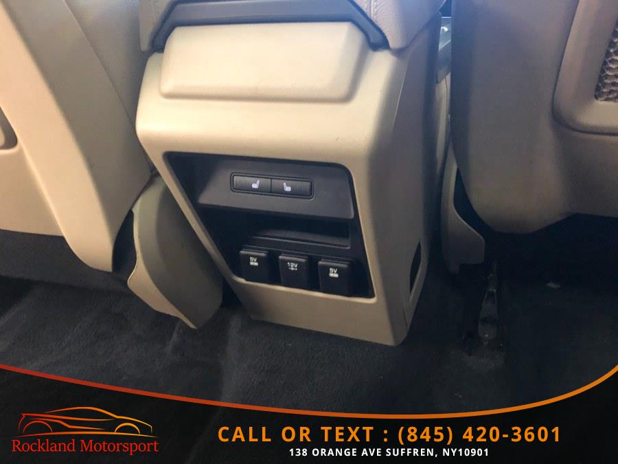2016 Land Rover Discovery Sport AWD 4dr HSE, available for sale in Suffern, New York | Rockland Motor Sport. Suffern, New York 2016 Land Rover Discovery Sport AWD 4dr HSE, available for sale in Suffern, New York | Rockland Motor Sport. Suffern, New York
