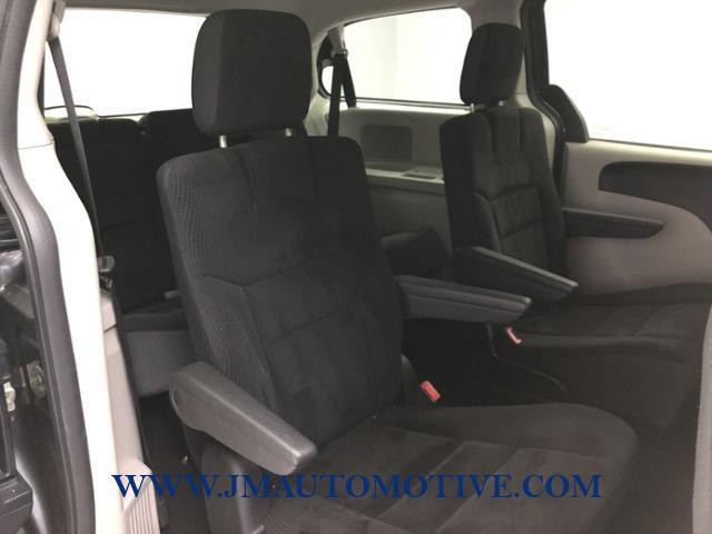 Used Dodge Grand Caravan SE Wagon 2019 | J&M Automotive Sls&Svc LLC. Naugatuck, Connecticut Used Dodge Grand Caravan SE Wagon 2019 | J&M Automotive Sls&Svc LLC. Naugatuck, Connecticut