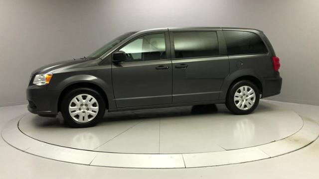Used Dodge Grand Caravan SE Wagon 2019 | J&M Automotive Sls&Svc LLC. Naugatuck, Connecticut Used Dodge Grand Caravan SE Wagon 2019 | J&M Automotive Sls&Svc LLC. Naugatuck, Connecticut